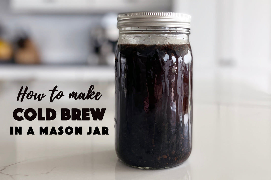 Cold Brew