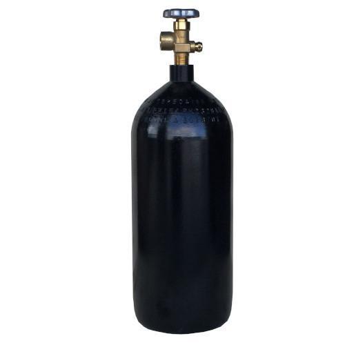 Nitro Gas Tank Florida ONLY (WS) - 3 Arrows Coffee
