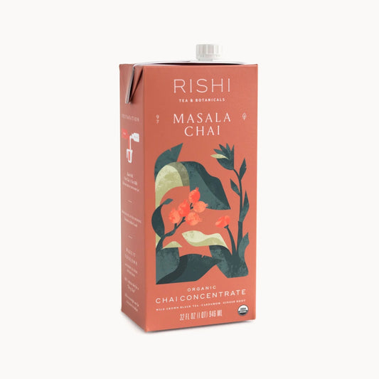 Masala Chai Concentrate - 3 Arrows Coffee